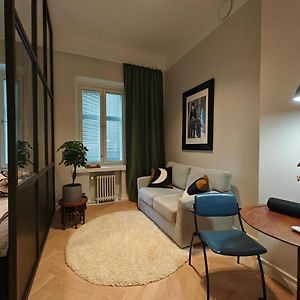 Appartement met een Slaapkamer